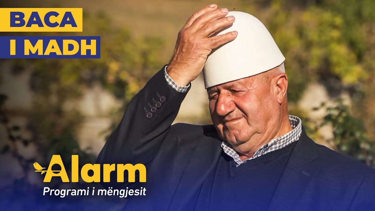 ”Baca i Madh” i fshatit Drenoc në Rahovec