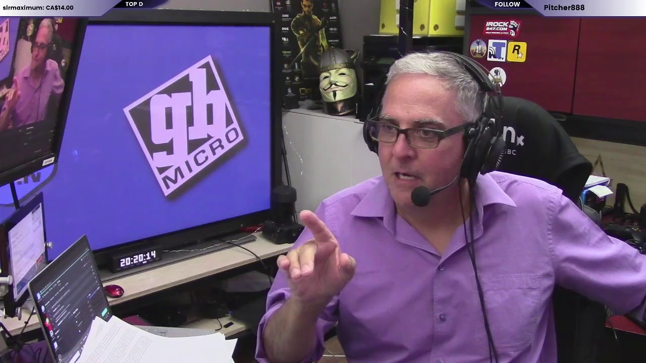 Radio Talbot Meilleurs moments Ao&ucirc;t 2018
