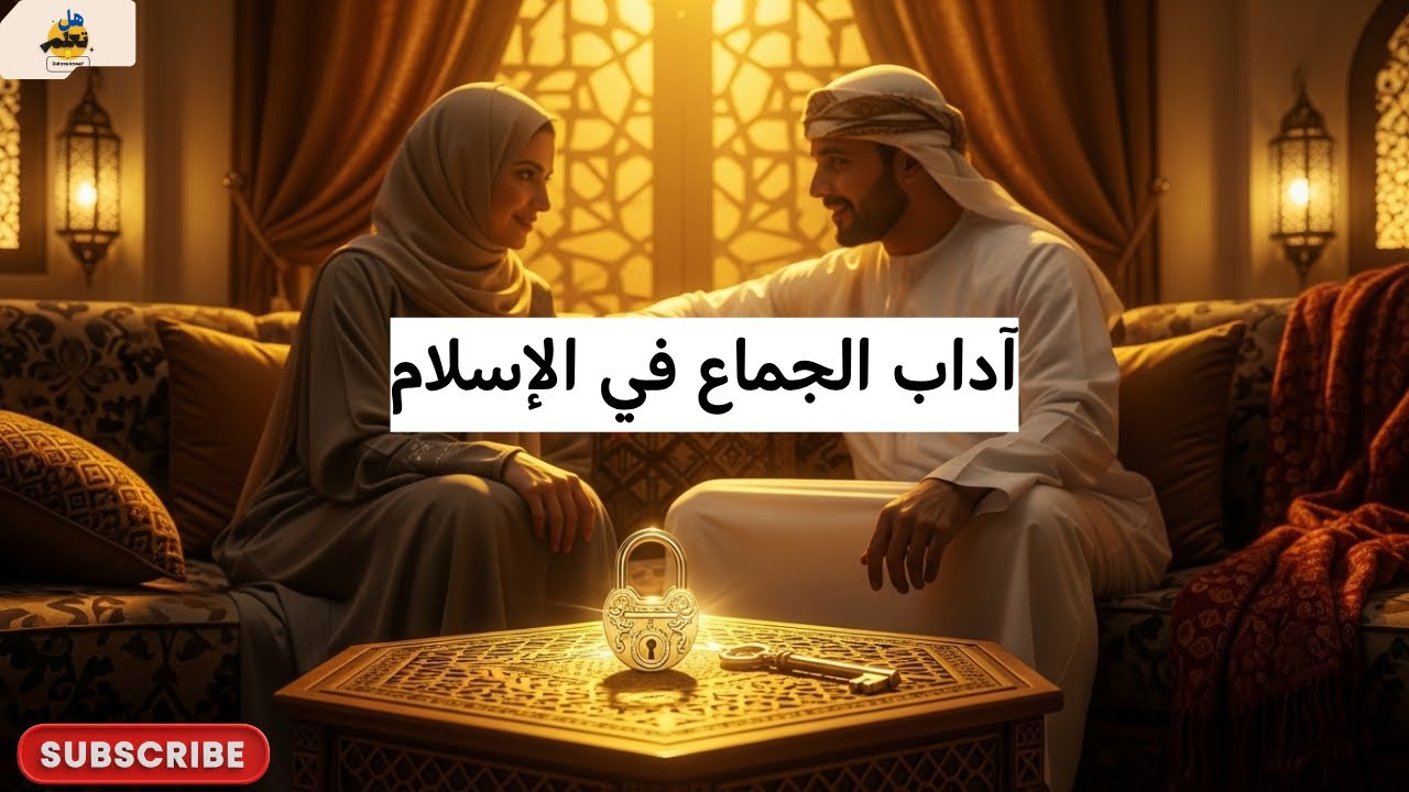 نصائح للعلاقة الزوجية❤ آداب الجماع في الإسلام |هدي النبيﷺ #explore #اكسبلور #الزواج #العلاقة_الزوجية