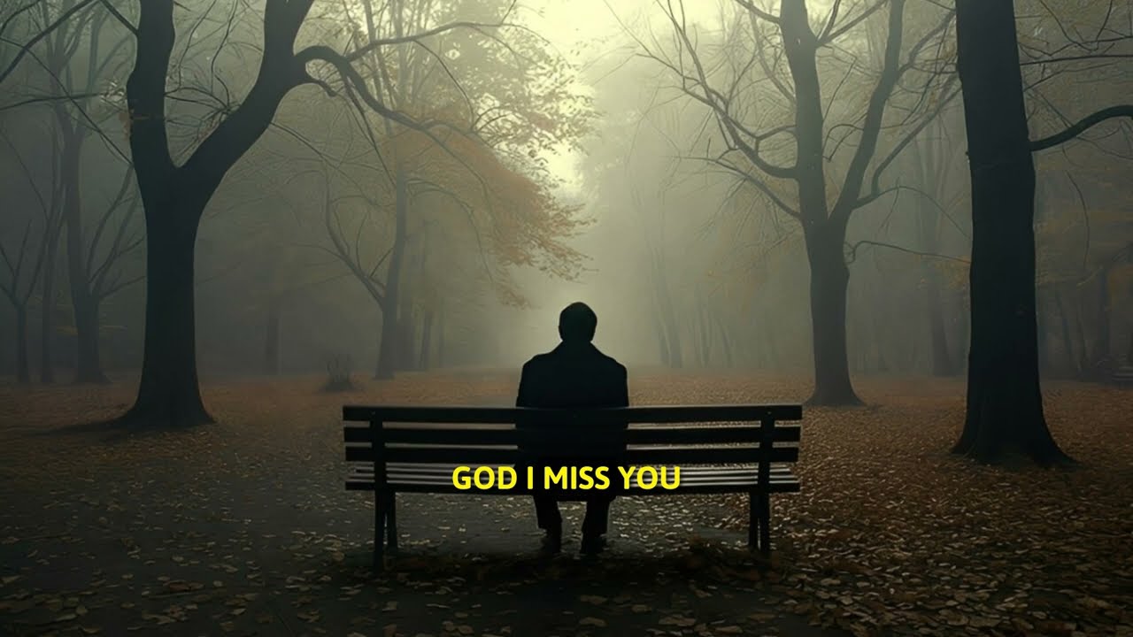 Remi - I'll Never See You Again (Lyric Video)