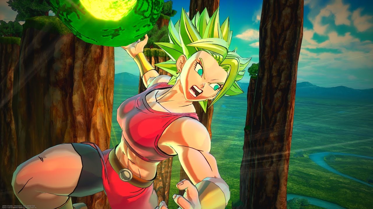 DBX2 PQ 184: Kale (Solo)
