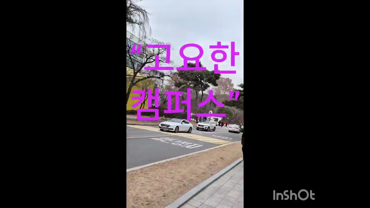 경희대 교정을 거닐며경희대 교정.돌계단과 오래된 건물 사이로시간이 #경희대학교 #경희대 #캠퍼스산책#황제의서재 #텐트아빠 #민어한점 #JaewonSeo #HwangjeSuhjae