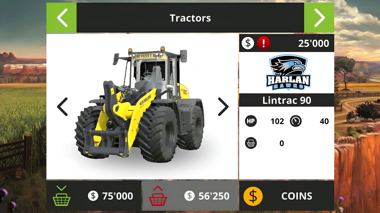 Новый многопользовательский игровой процесс для FS 18 — Farming Simulator 18 Timelapse | FS 18 An...