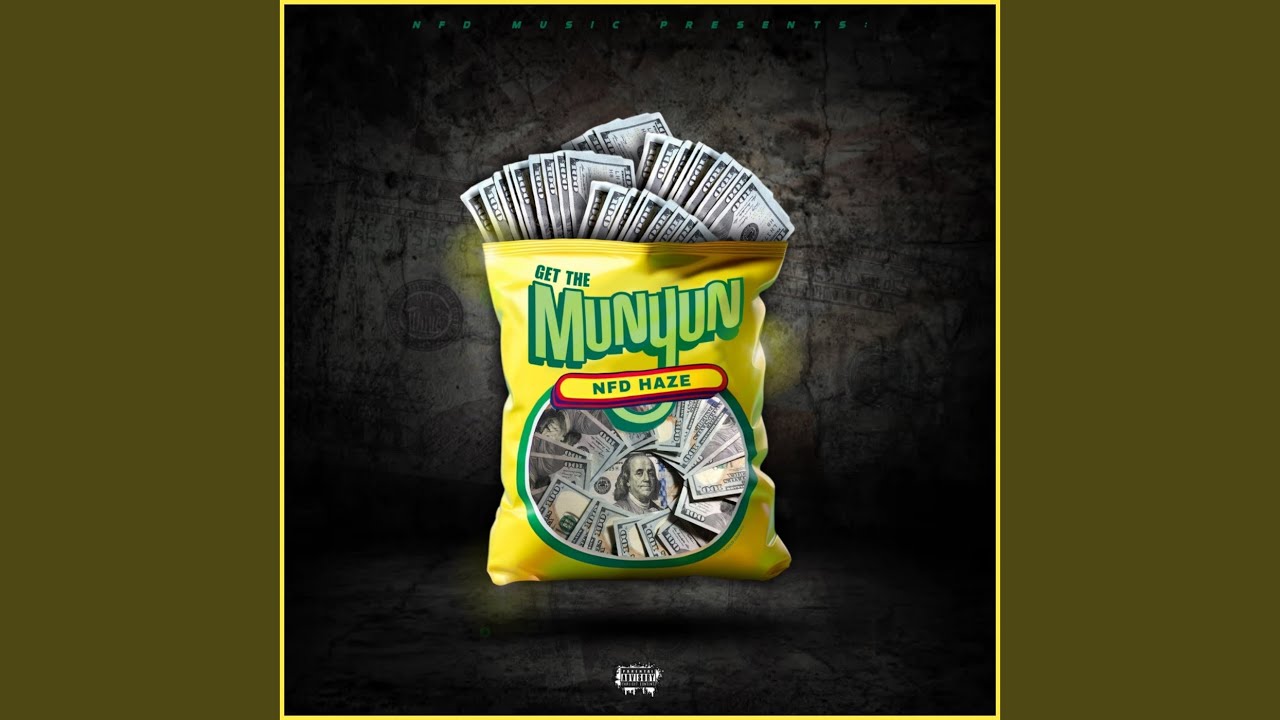 Get the Munyun