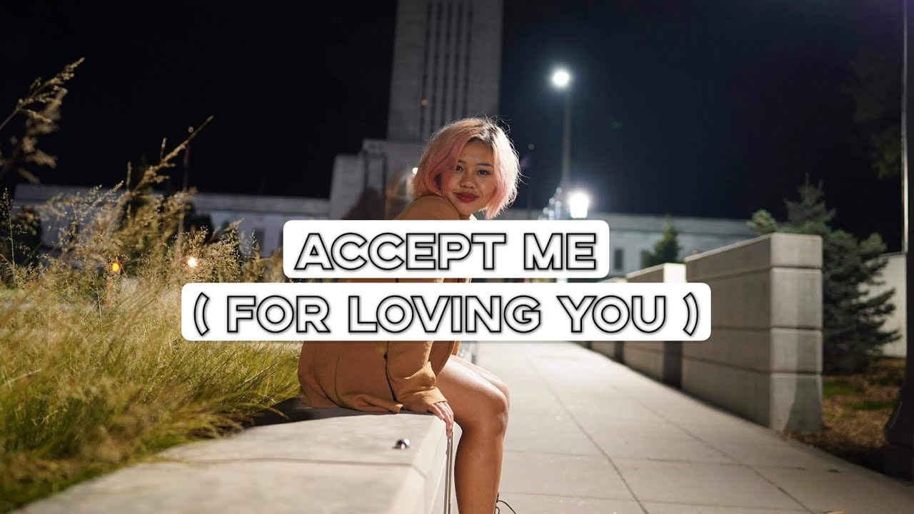 Hsar Doh Soe - Accept Me (For Loving You) Karen new song -official MV