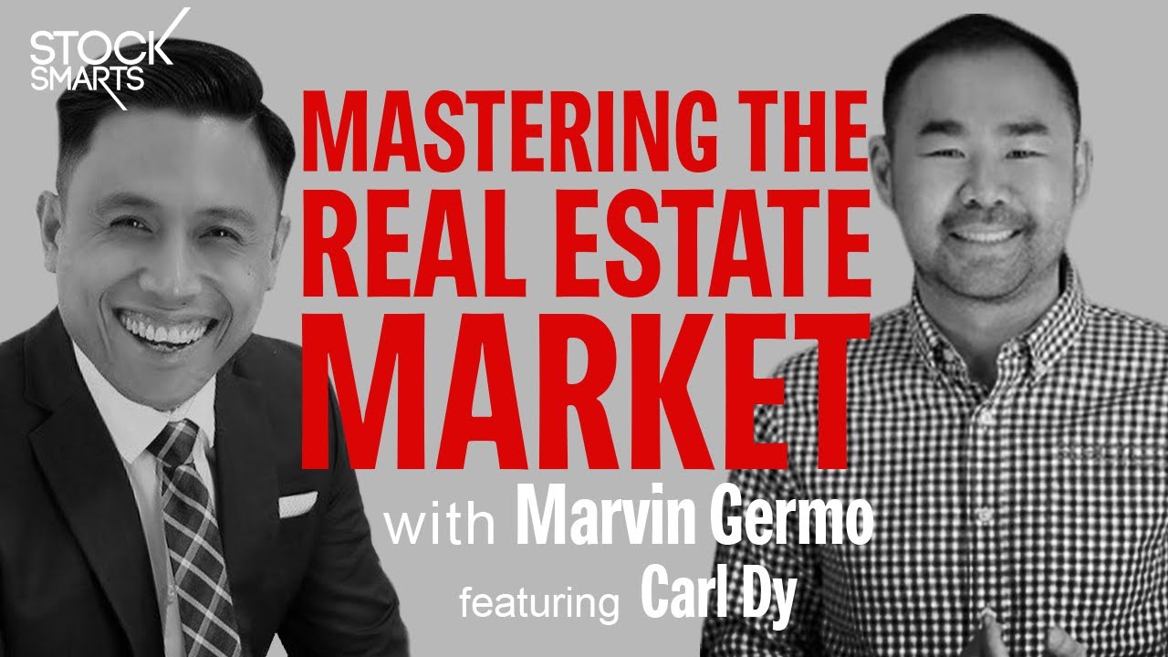 HOW TO MAKE MONEY IN REAL ESTATE
