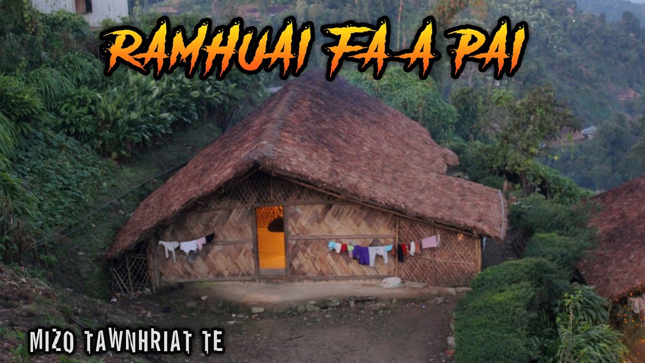 Ramhuai fa a pai em ni?