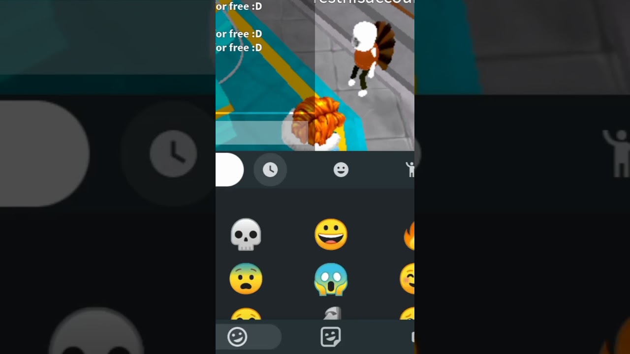 I got scammed part 2 #roblox #part2of2 #1millionviews #robloxrapper #art #plsdonate #roblox #roblox