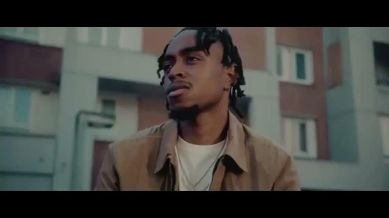 [free] Bn&eacute; type beat - 
