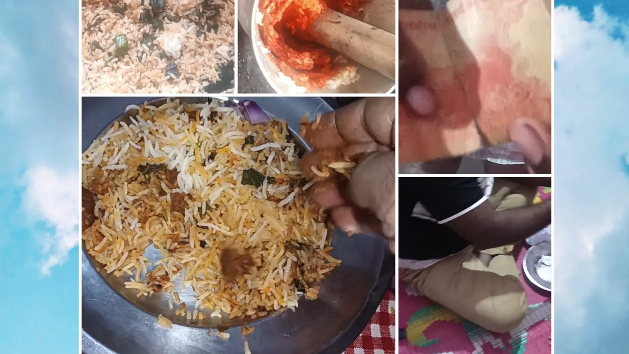 Untitled#Hyderabadi mirchi ka Achar ✅#Hyderabadi mutton biryani 👀
