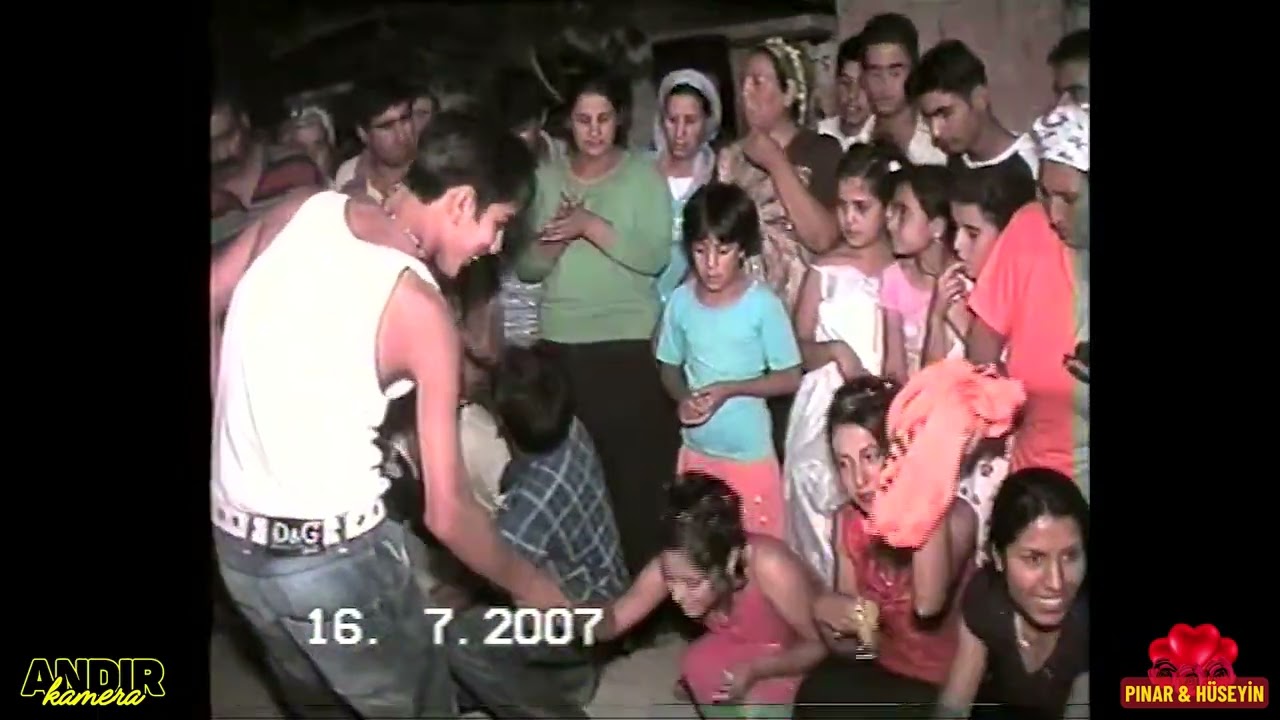 Pınar ❤️ Hüseyin Bölüm 3