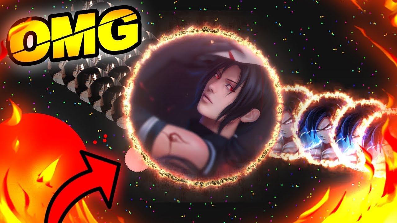 *100K TRICKSPLIT!!* TAKING OVER THE SERVER IN 10 SECONDS!! ///Gota.io Webcam Commentary - Yhiita