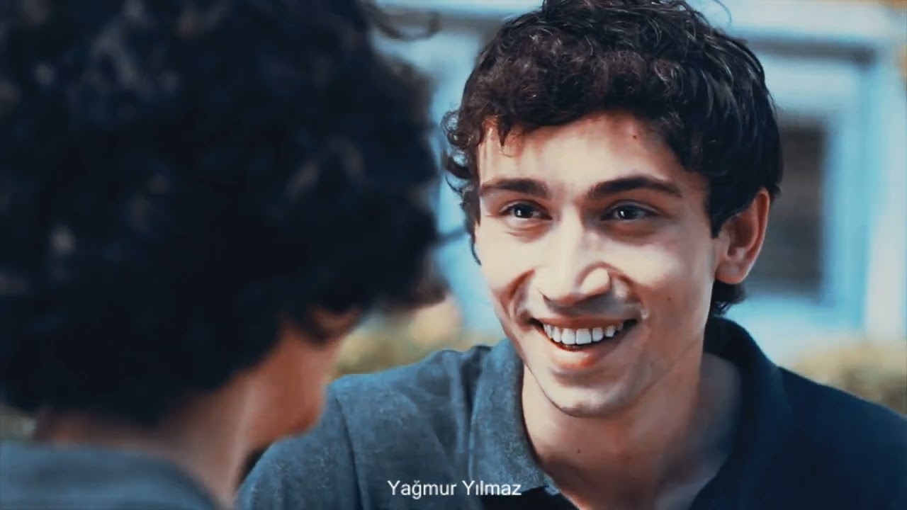 GHBG-Zülfikar & Melek/Beni Aşka İnandır