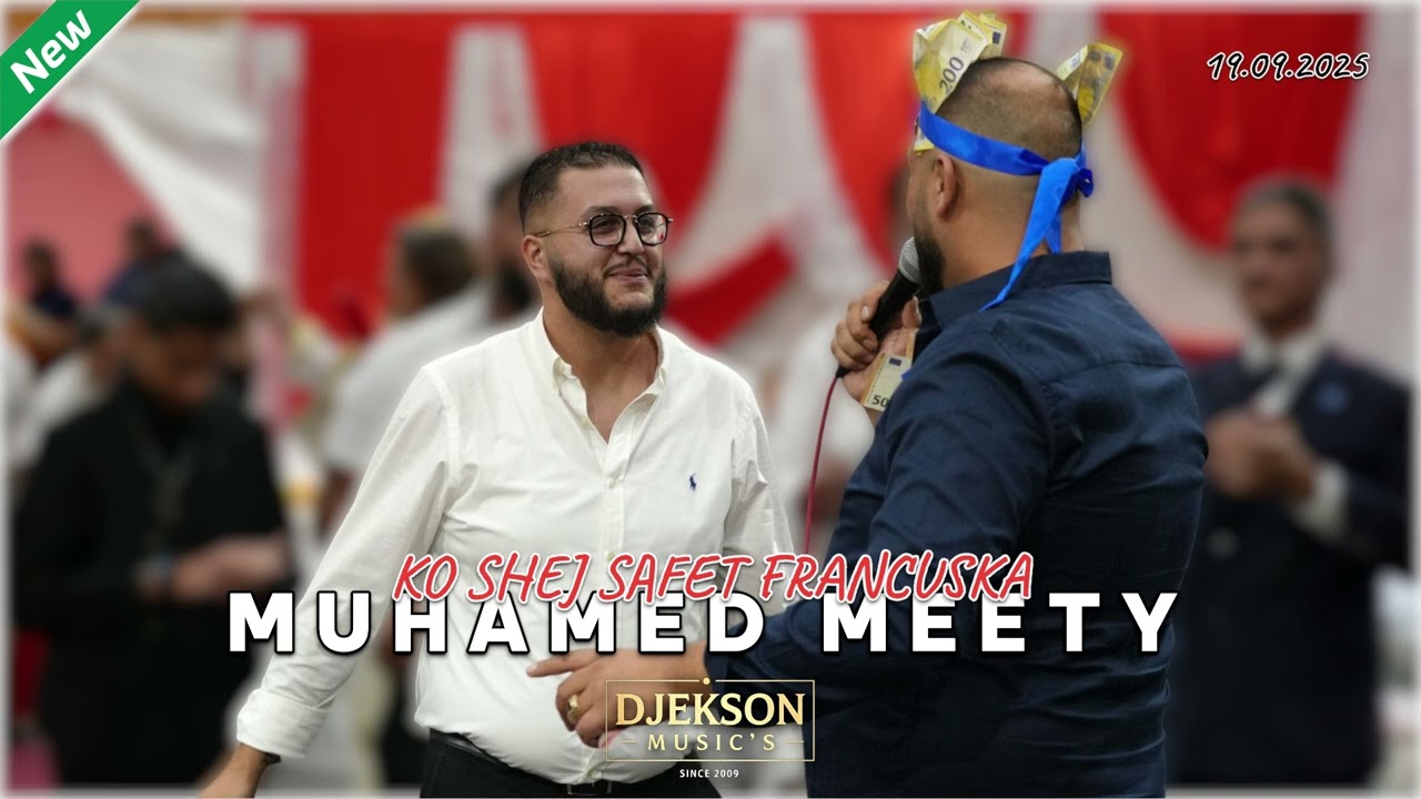 Muhamed Meety 2025-2026 (Mande Naj Lotrija Garancija Si) 