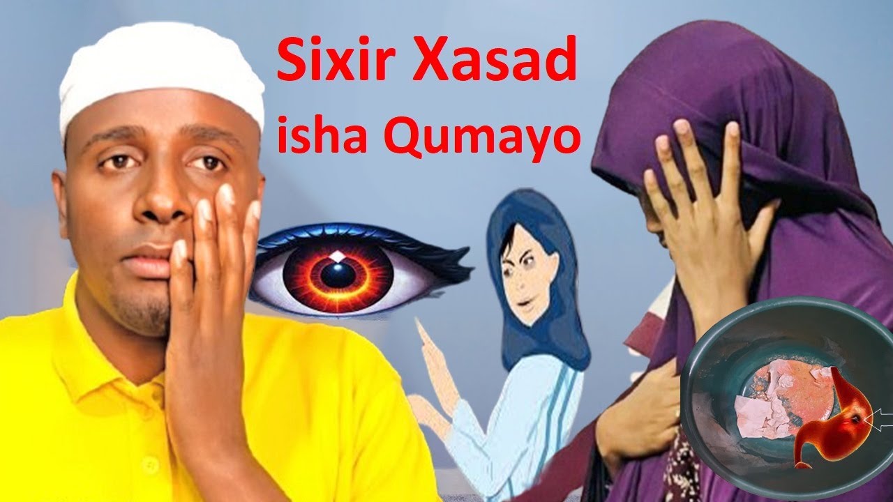 Habarta sixirtay Qoyskayga iyo Qaabka cajiibka ku ogaaday marnaba ma filayn sidaan inay igu Dhacayso