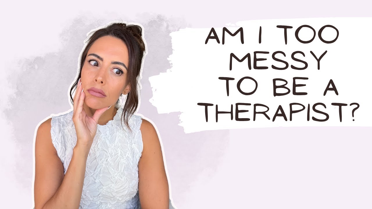 Emotional Burnout in Therapy Training