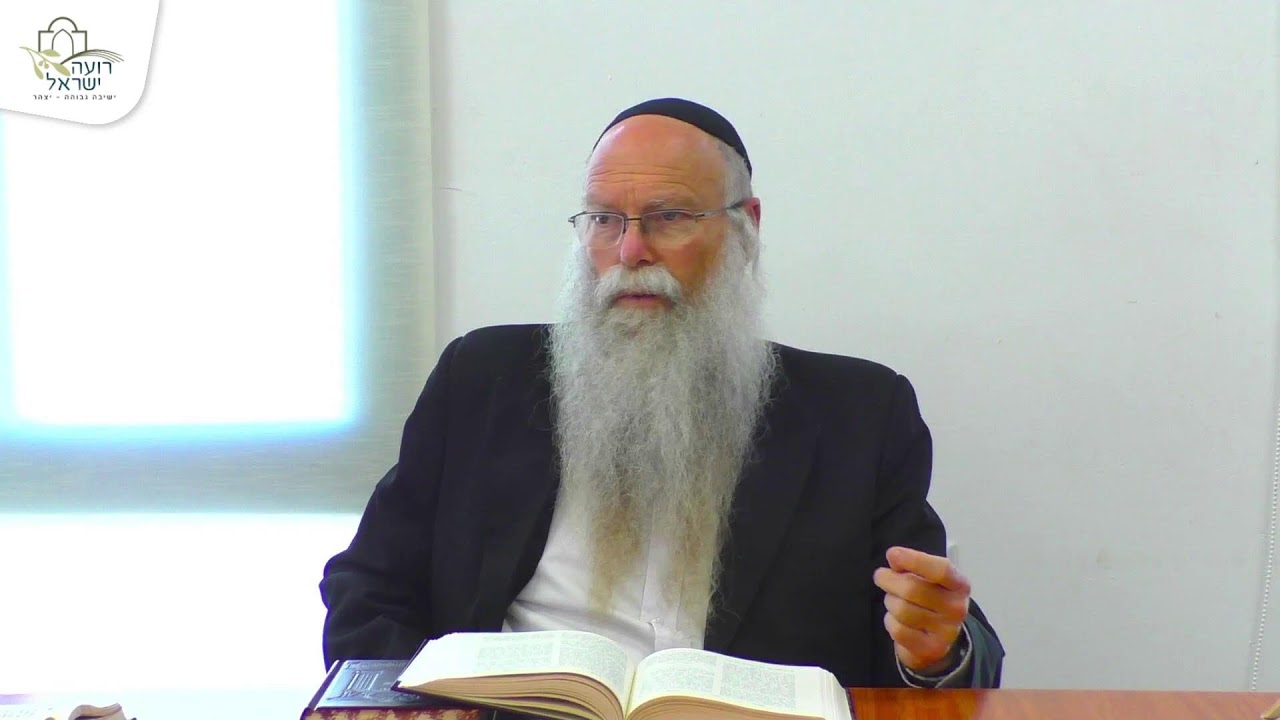 איך בונים מקדש? | אהלי יעקב לפרשת תרומה פ