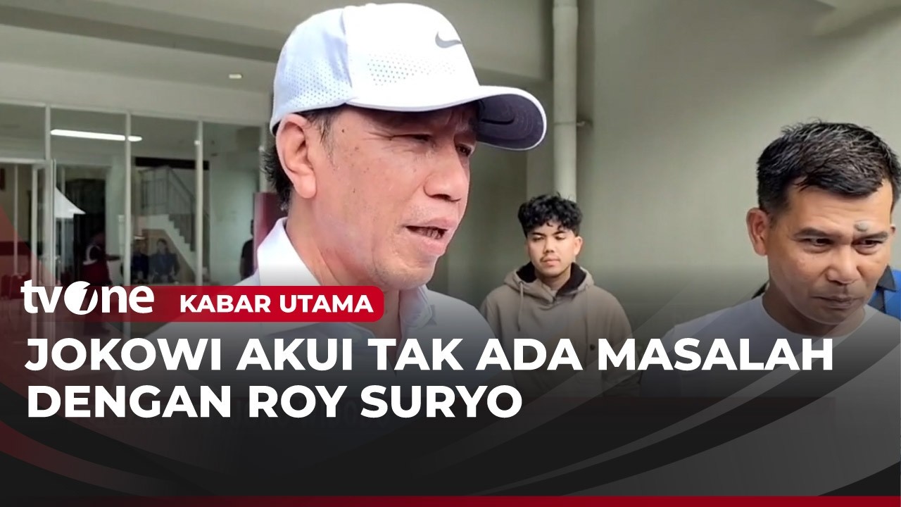 [FULL] Kabar Utama (13/02/2026) | tvOne