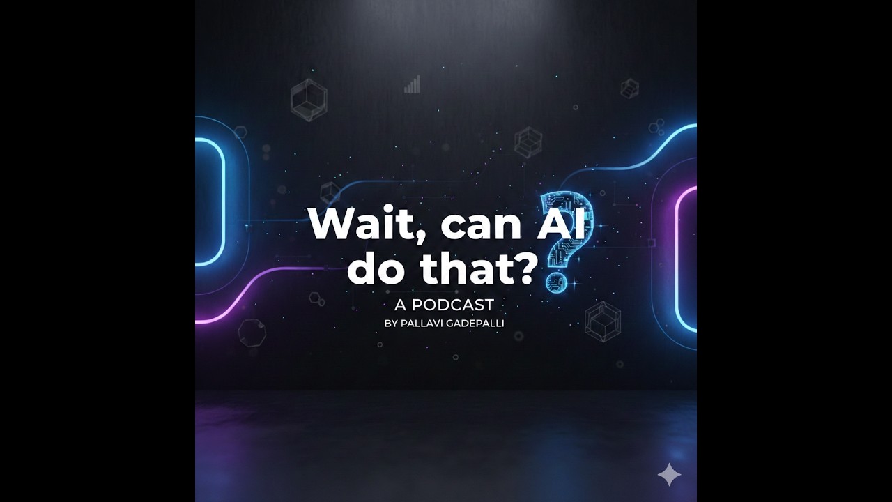 Episode 1   2-17-2026  - AI and governance