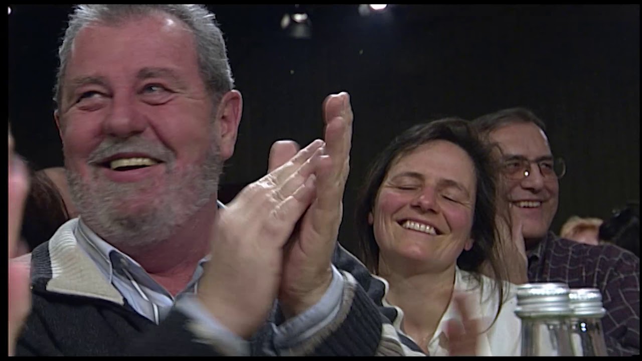 Folge 23 Freunde in der Mäulesmühle