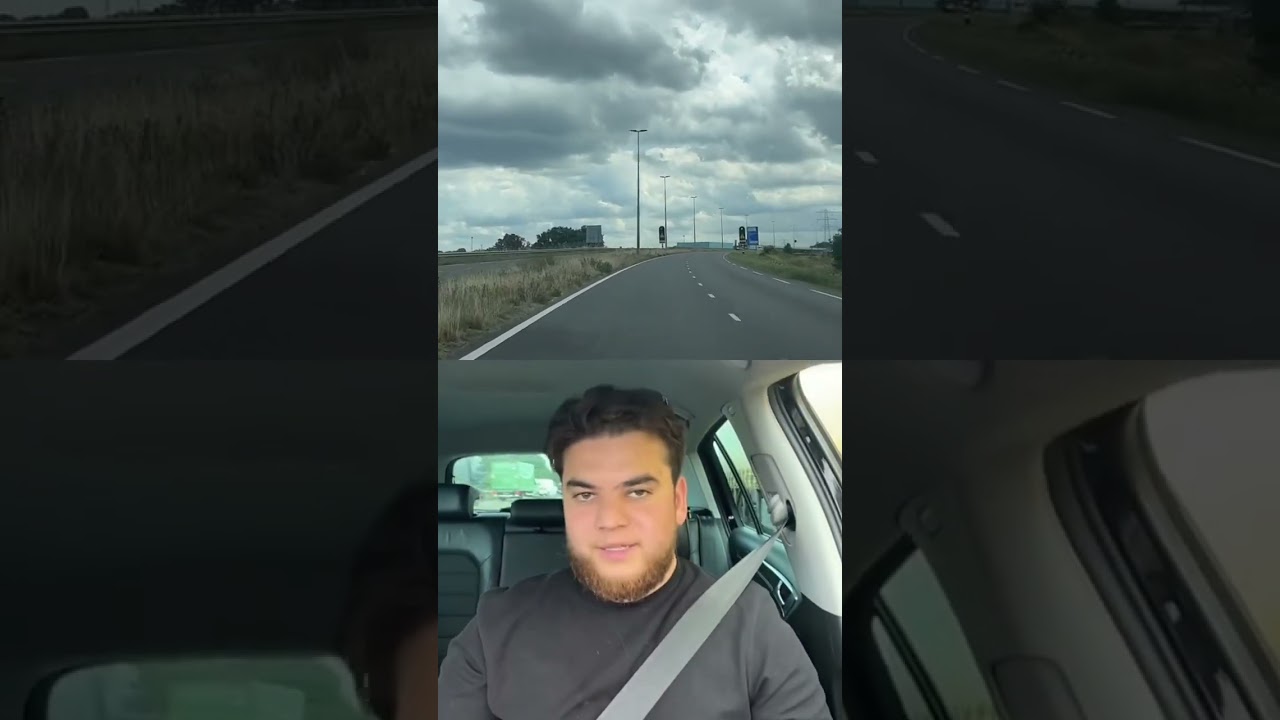 Bijna ongeluk😂✅ #rijles #rijbewijs #autorijschool #rijlestips #fy #foryoupage #foryou #rijschool