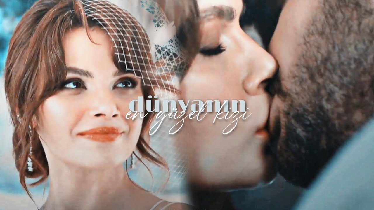naz & pamir | dünyanın en güzel kızı