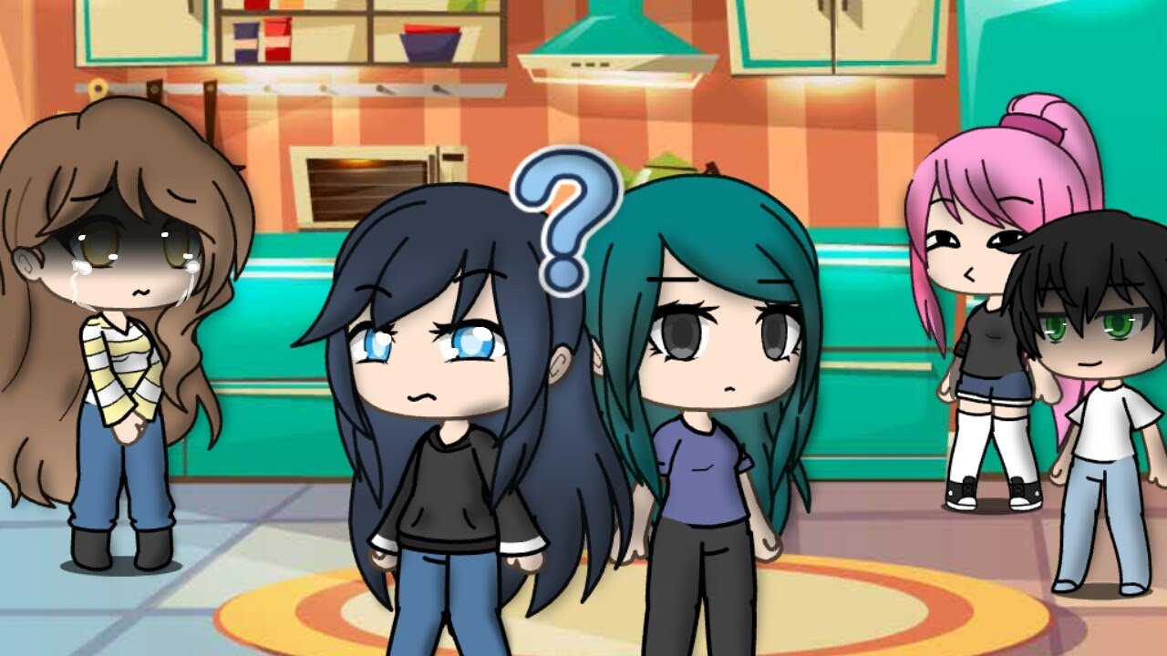 Gacha Life | Gacha Dares | part 2