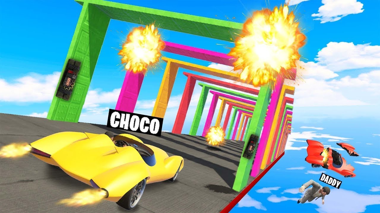 GTA 5 RACES WITH THE OG GANG LIVE!