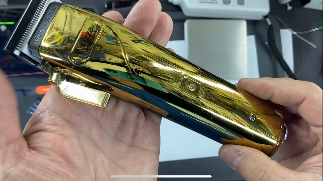 Lizze Supreme RPM e recomendações