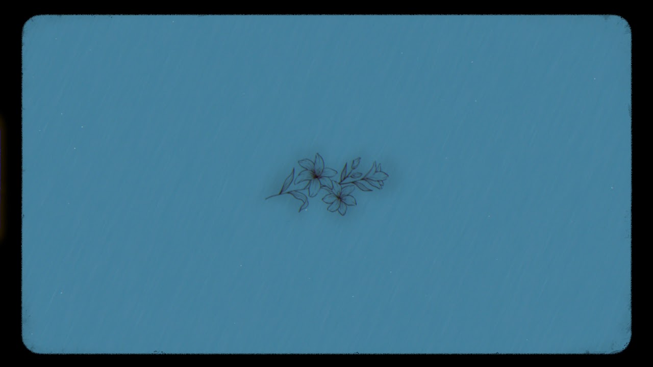 LIL GRIPPIE - Orchideje (OFFICIAL VISUAL)