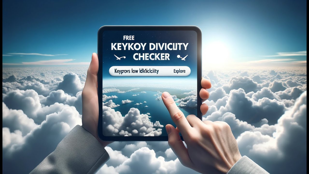 Free Keyword Difficulty Checker Tool by Explore Keywords