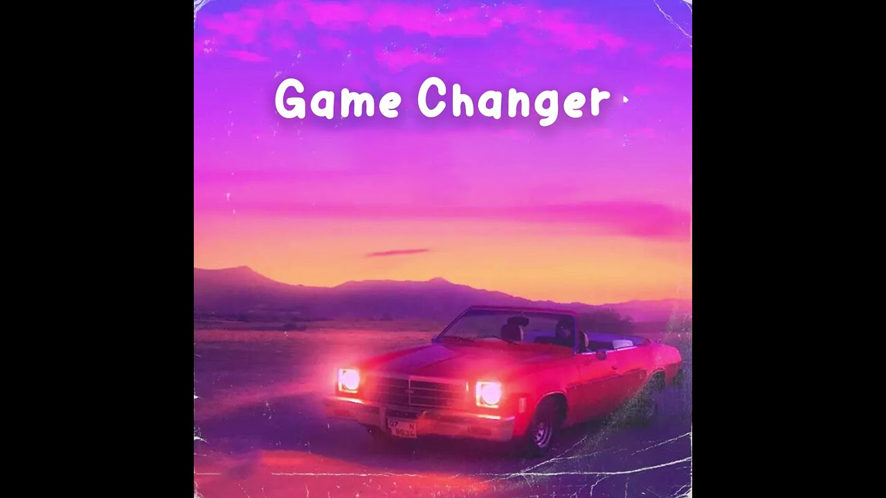 Game Changer | Official Rap Song 2024 | Latest Hip-Hop Hit