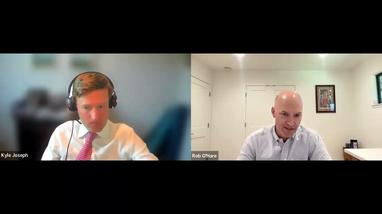 Affirm CFO Fireside Chat September 2025