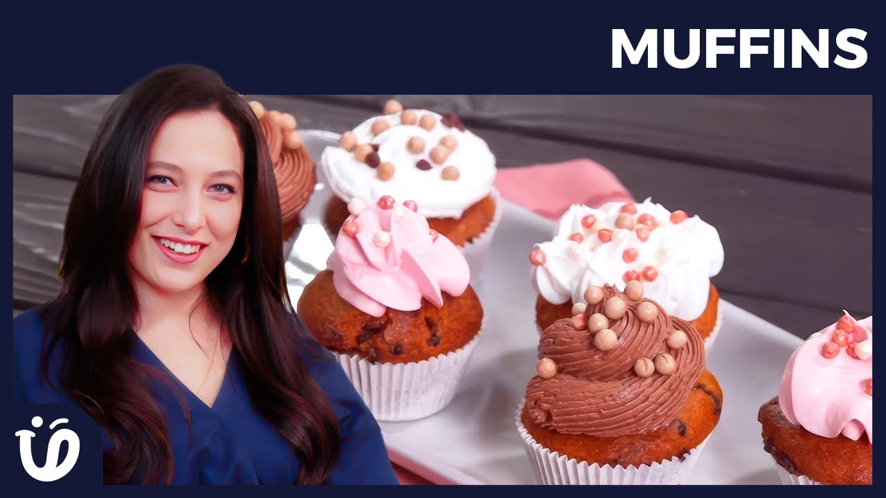 حار و حلو Episode 28-Muffins