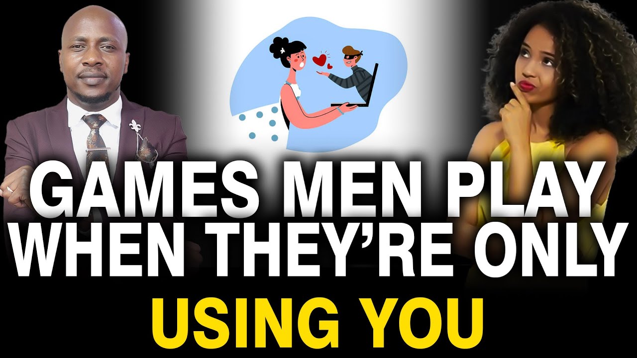 GIVE ME 25 MINUTES AND MEN WILL NEVER PLAY WITH YOU AGAIN
