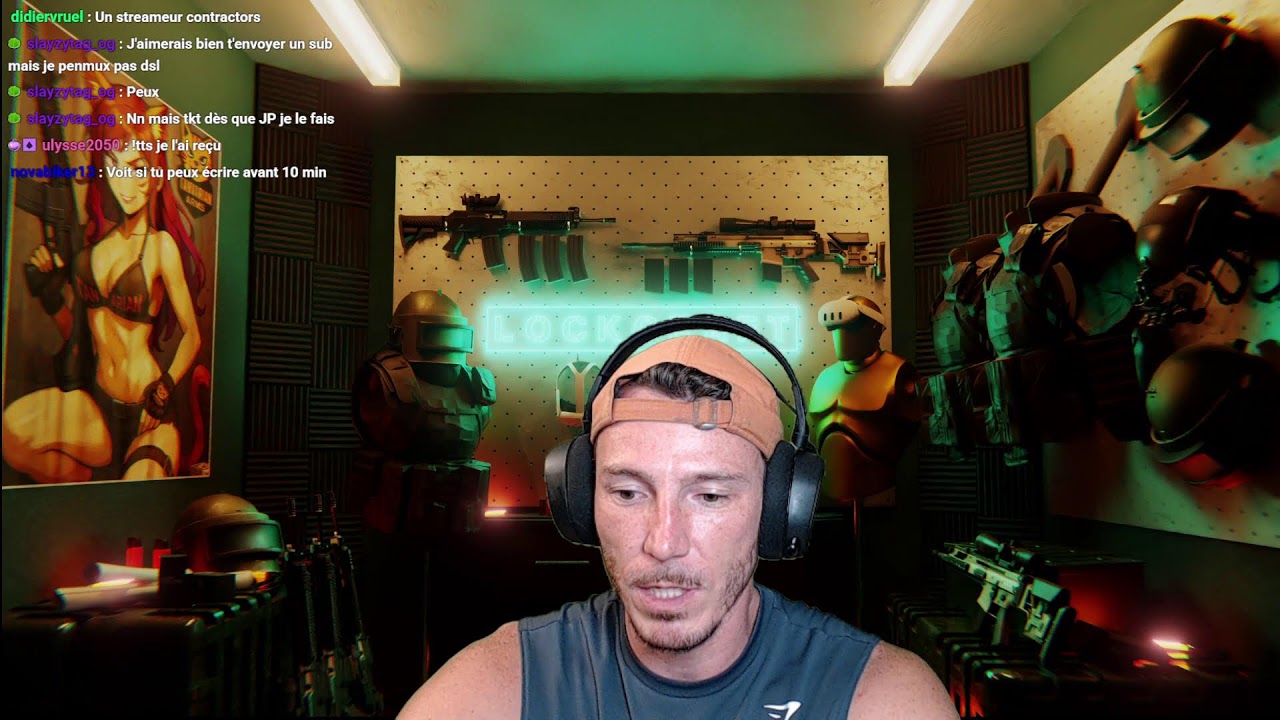 [VR] 👑 UN NOUVEL AIR - NEW EMOTES 👑