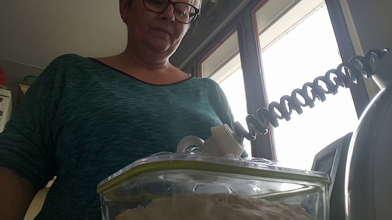 Autre astuce Be Save pour accélérer la levée de la pâte à pain #guydemarle #besave #clubguydemarle