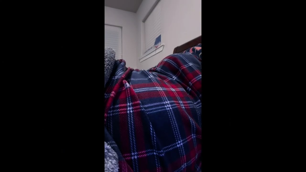 Trans boy wakes up to alien growing in belly
