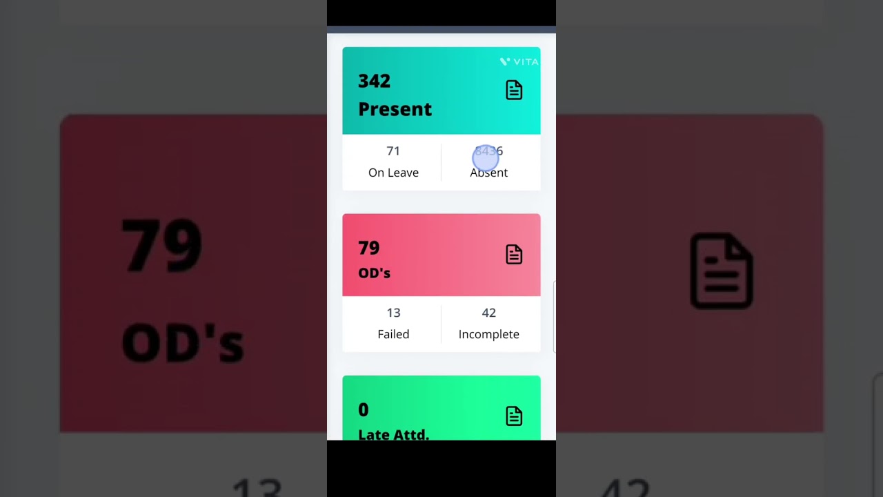 New updates of Jksmartattendance portal and app jk school education