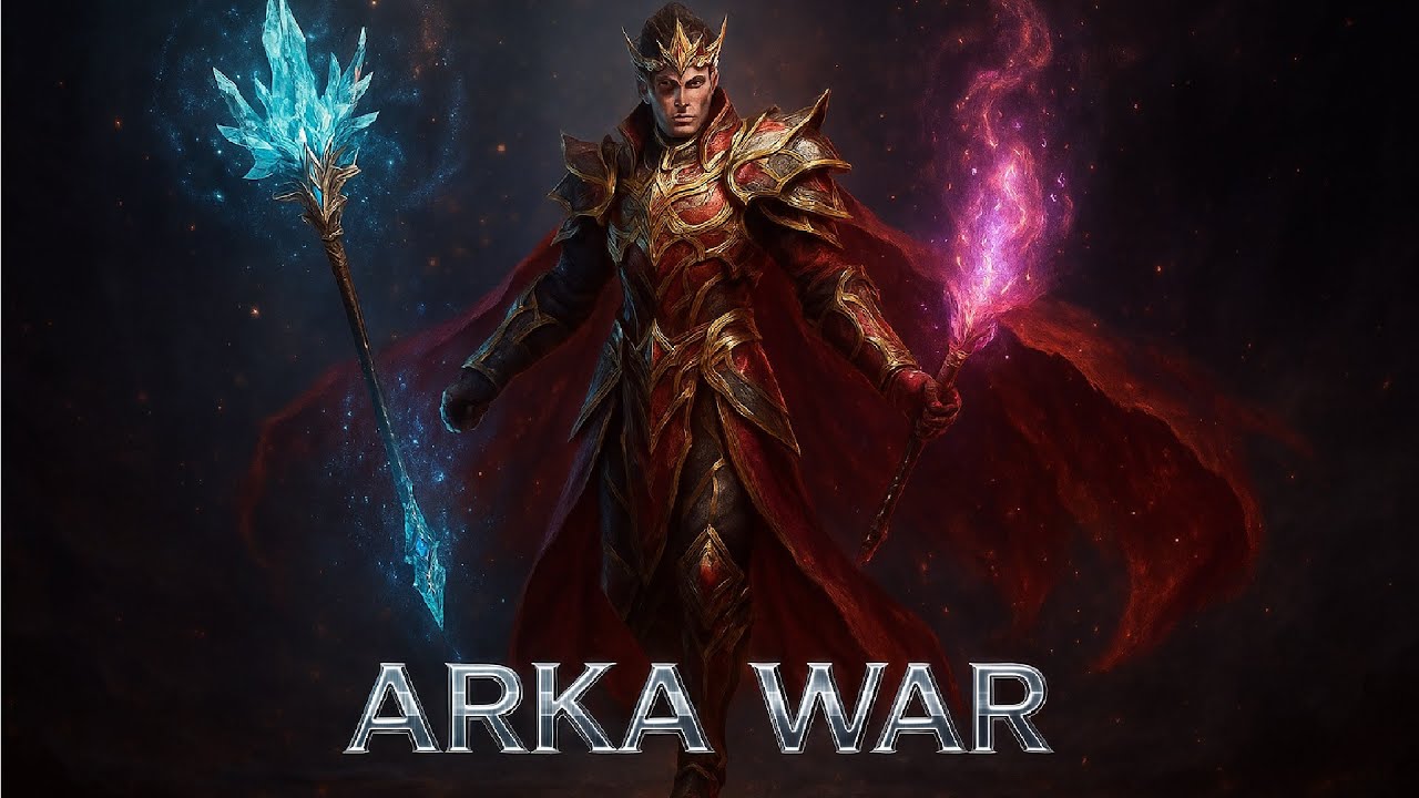 ALLSTARS DEBUTANDO EN MU MORADITO - Arkawar WIN 2 TORRES (13 Ene 24) WW Shako - Mu Online PVP