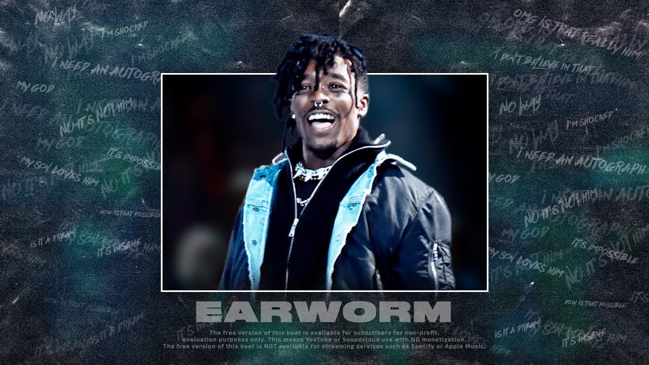 [FREE] Lil Uzi Vert Type Beat - 