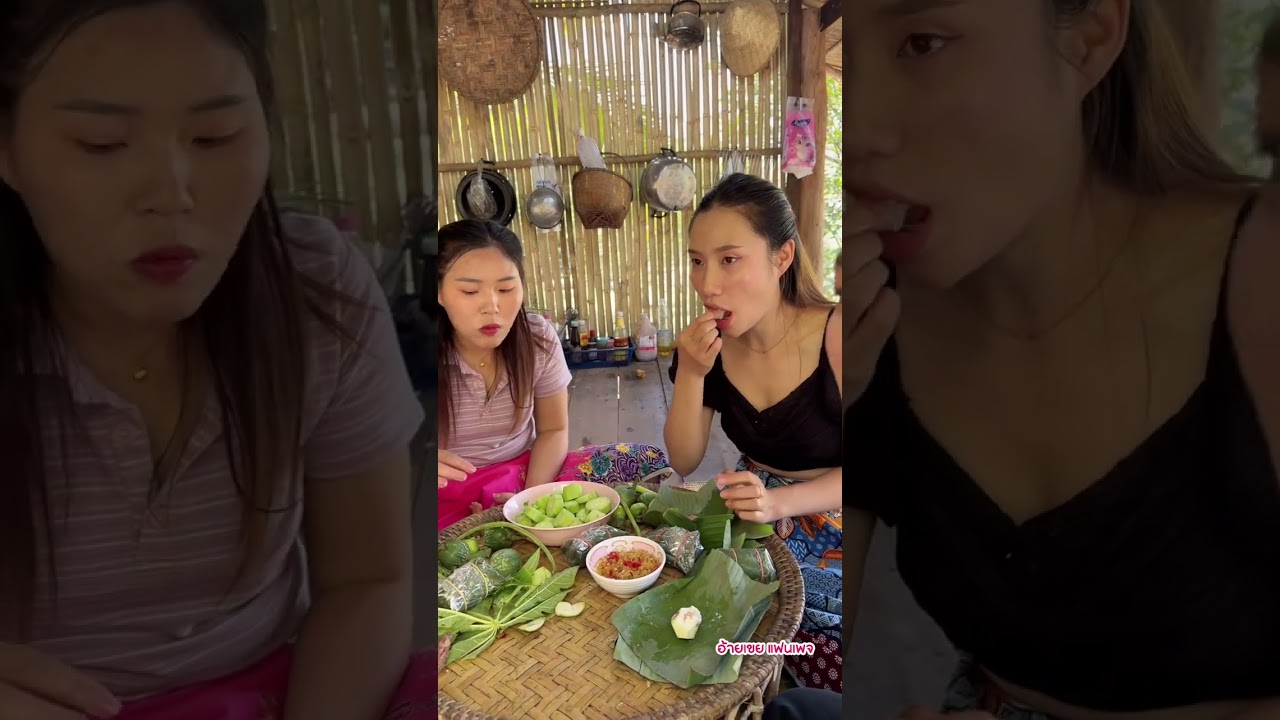 กินแนวมันกินได้นี่