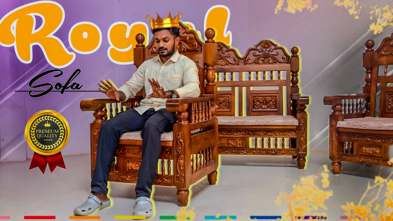 இது தெரியாம ⁉️ &ldquo;தேக்கு&rdquo;ல 🪵Furniture வாங்காதீங்க 🤔❓@tonyanmak5980  #teakwood 