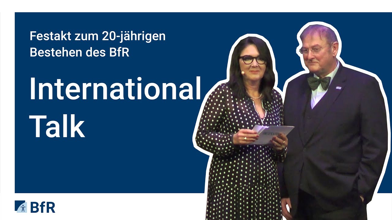 International Talk