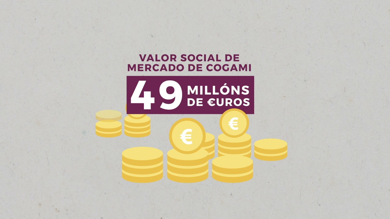 COGAM: valor social