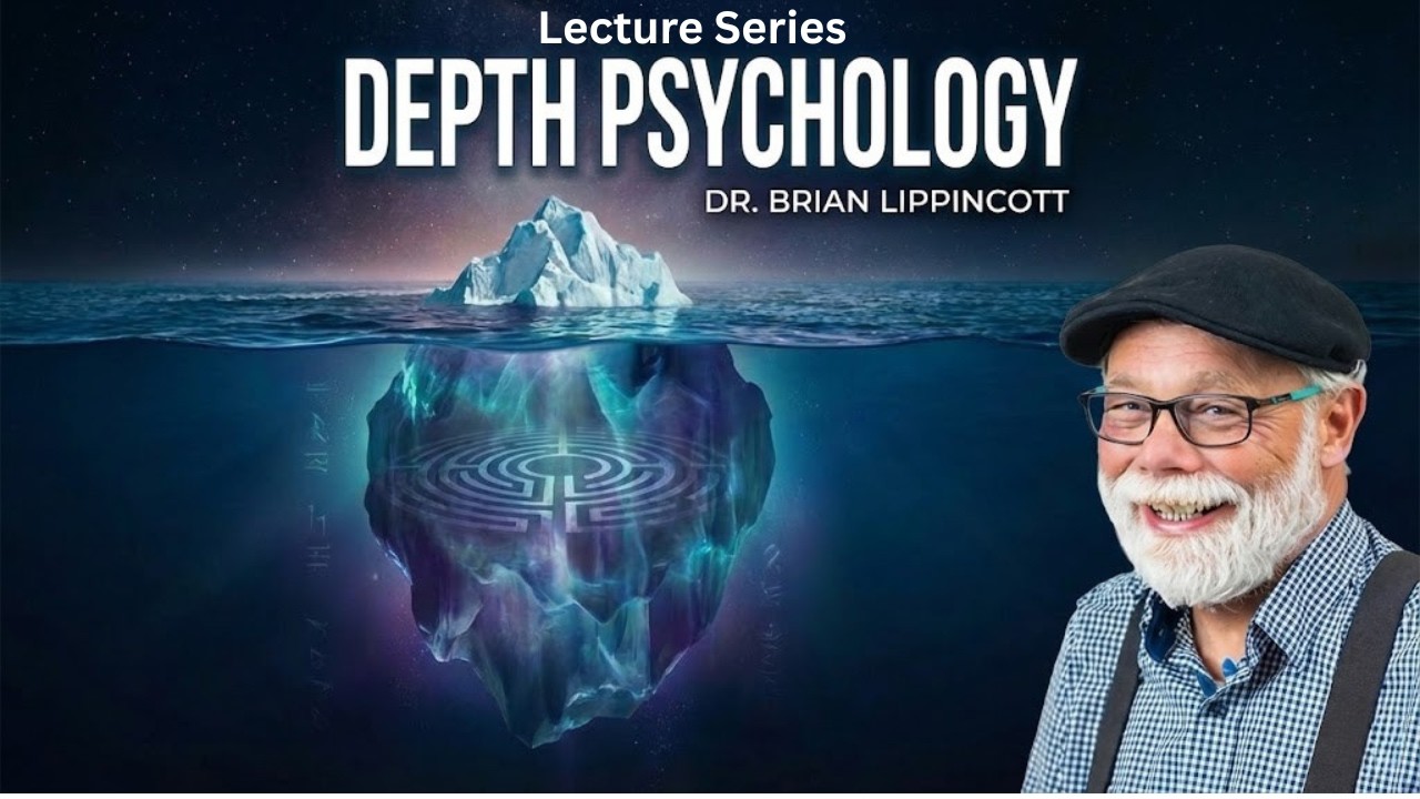 Creative Depth Psychology