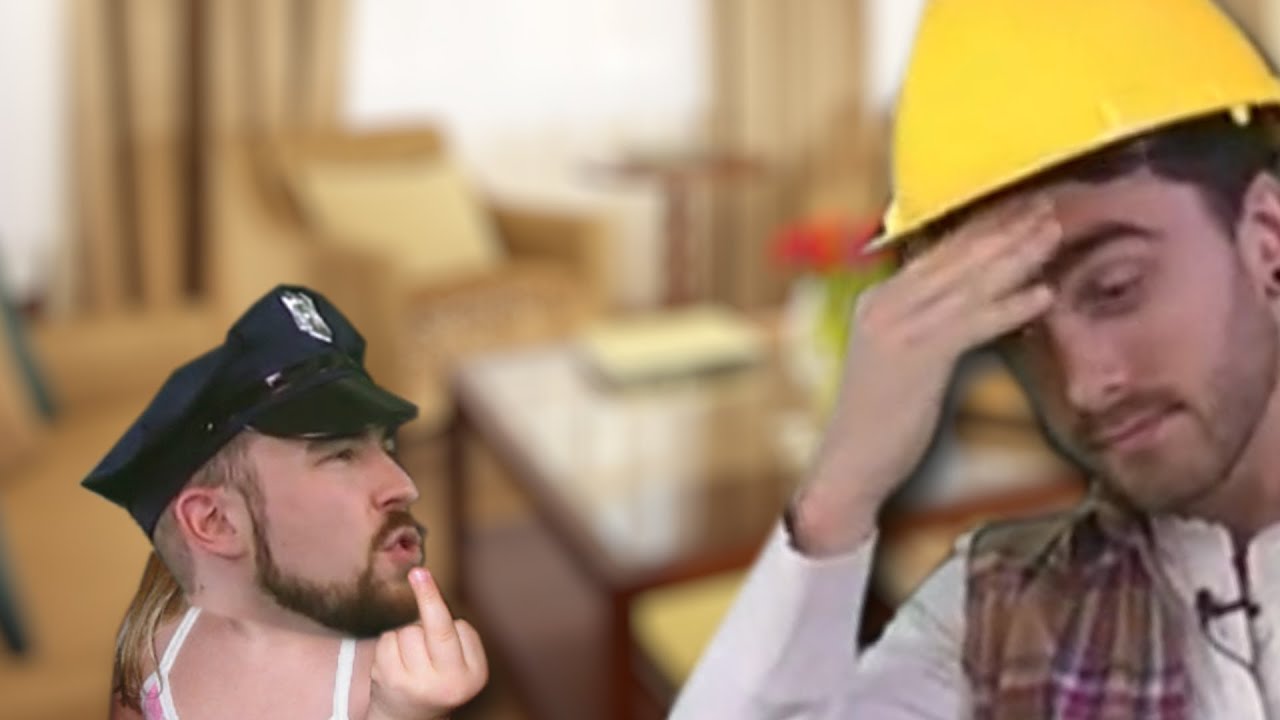 VGA Highlight! - Ben-Dad