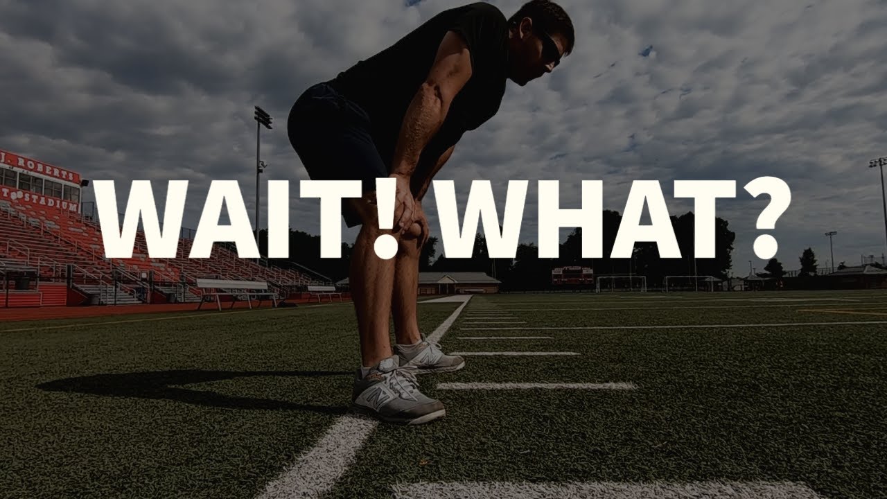 How To Catch Your Breath (Fast) Part II
