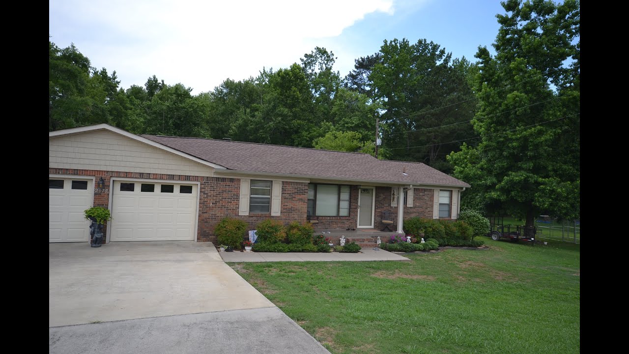 2379 3rd Ave SE, Cullman, AL 35055