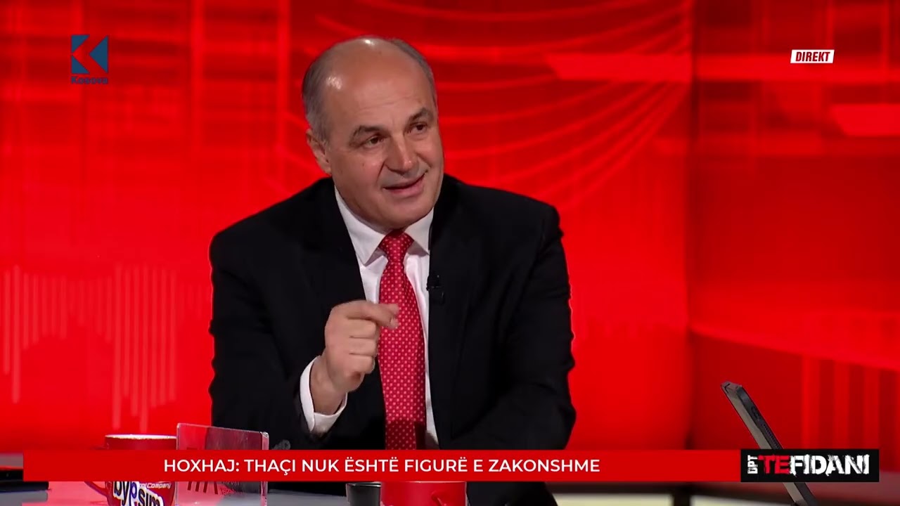 “Kurti po bën përpjekje t’i marrë 100% të pushtetit”